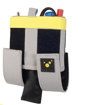 TEE-UU Pocket Holster CARGO
