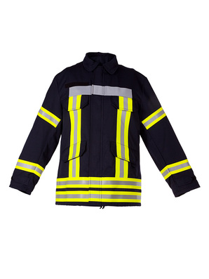 WATEX Feuerwehrjacke "Perception", Baumwolle