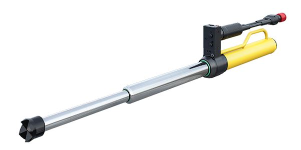 WEBER Teleskop-Rettungszylinder RZT 2-1170