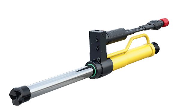 WEBER Rettungszylinder RZ 1-850