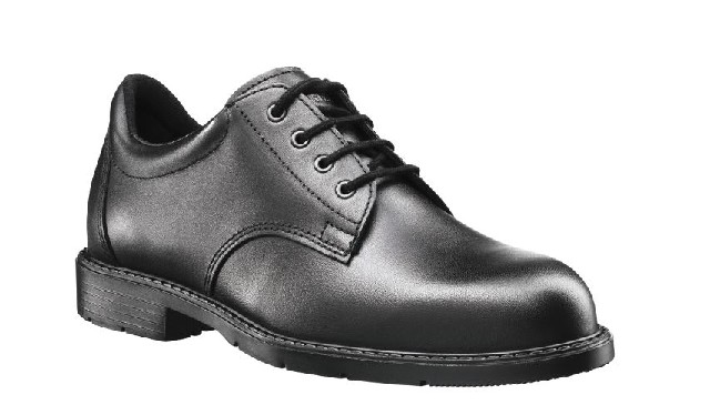 HAIX Dienstschuh OFFICE Leder