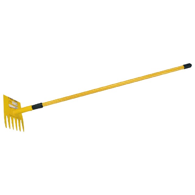Dönges McLeod-Tool mit Nupla-Stiel, 122 cm