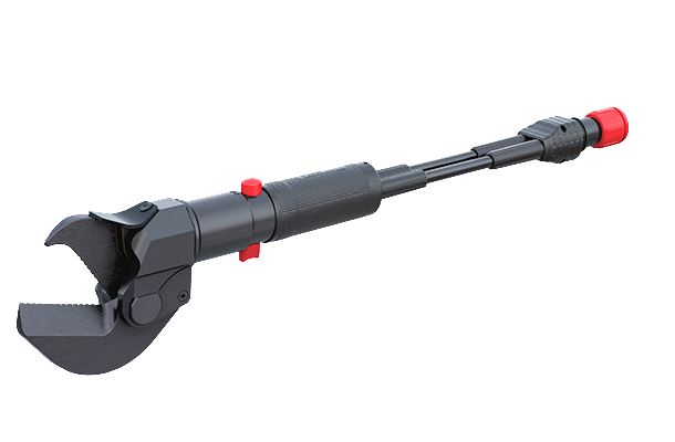 WEBER Rettungsschere S 50