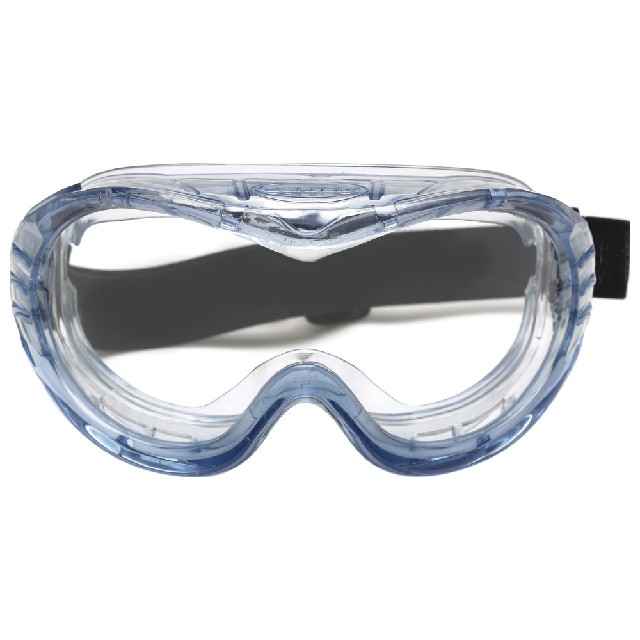3M Vollsichtschutzbrille Fahrenheit EN 166