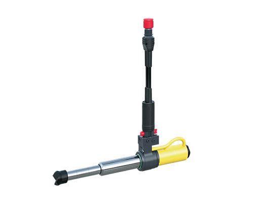 WEBER Teleskop-Rettungszylinder RZT 2-600
