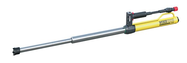 WEBER Teleskop-Rettungszylinder RZT 2-1500