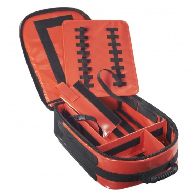 UltraMedic Rucksack "Türöffnung" inkl. Einteilung