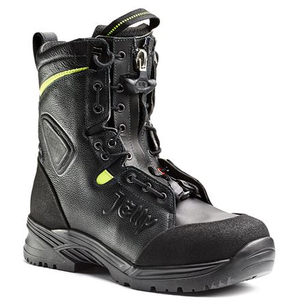 JOLLY Schnürstiefel Superleggera