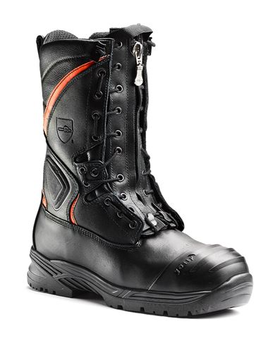 JOLLY Schnürstiefel Challenger