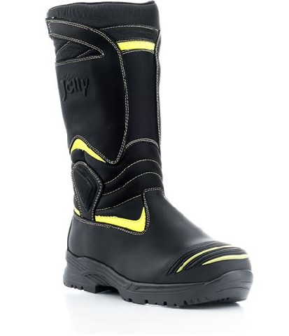 JOLLY Schaftstiefel Fireprofi 2.0