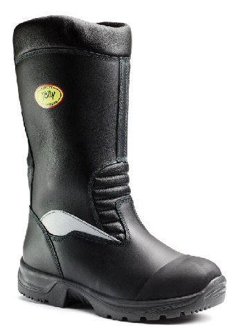 JOLLY Schaftstiefel Fireleather EVO 2.0