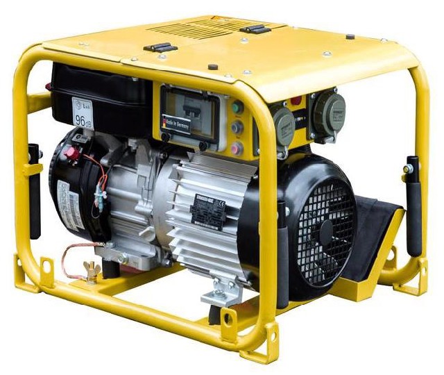ENDRESS Stromerzeuger ESE 304 HG DIN