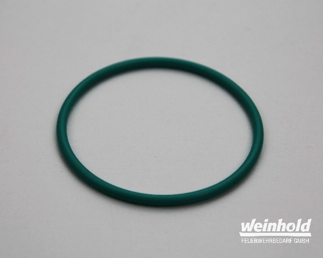 MSA O-Ring Sprechmembran für Vollmaske G1 2