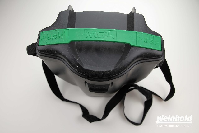 MSA Tragebehälter "Advantage" 2
