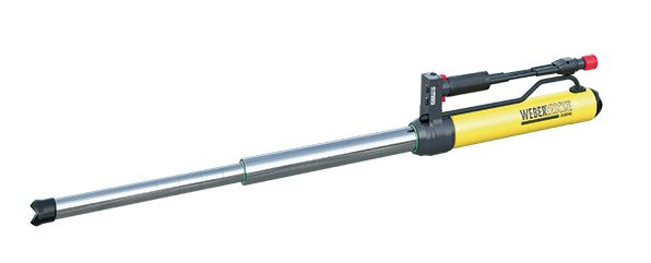 WEBER Teleskop-Rettungszylinder RZT 2-1500-XL