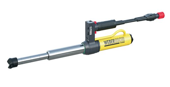 WEBER Teleskop-Rettungszylinder RZT 2-775