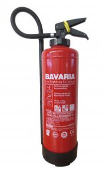 BAVARIA Lithium X6