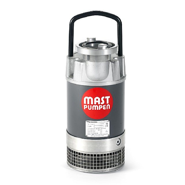 MAST Tauchpumpe TP 4-1