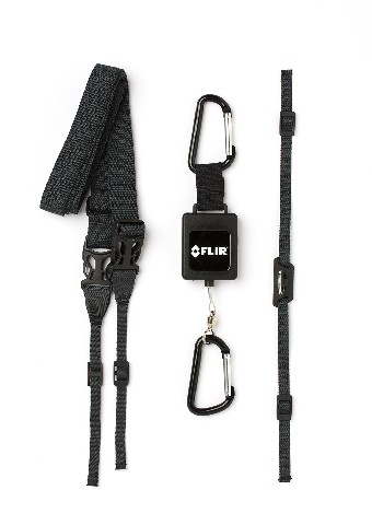 Zubehör Set für FLIR Wärmebildkamera K65