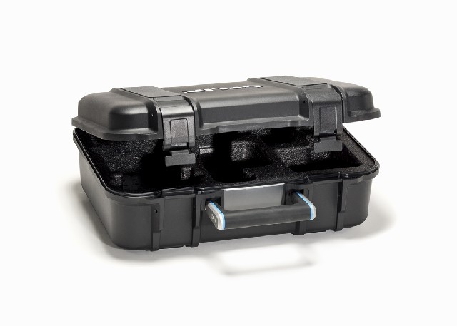 Transportkoffer für FLIR Wärmebildkamera K2