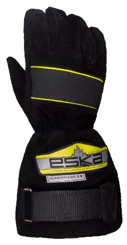 ESKA Feuerschutzhandschuh SUPER-MARS 5 Star