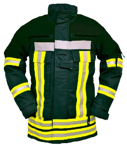 WATEX THL-Einsatzjacke mit Nässesperre