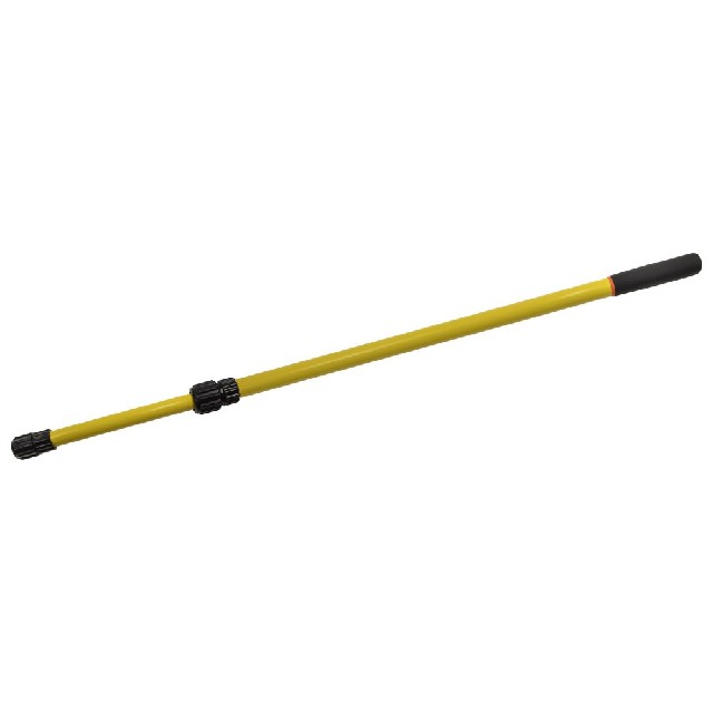 Glasfaserstiel M teleskopierbar von 1,22 - 2,44 m