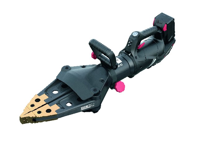 WEBER Spreizer SP 44 AS E-FORCE3
