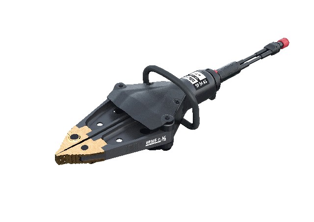 WEBER Spreizer SP 54 AS 2