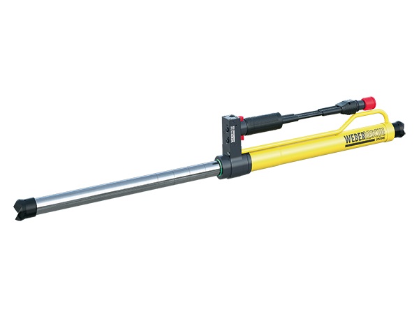 WEBER Rettungszylinder RZ 2-1290 2