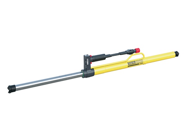 WEBER Rettungszylinder RZ 3-1640