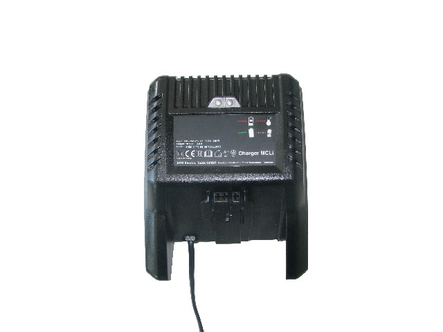 WEBER 230V-Netzladegerät für E-FORCE Akkus