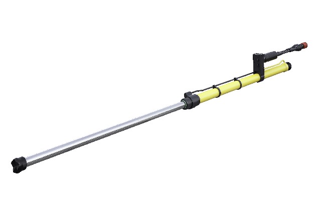 WEBER Crossrammer RZ 1-1810