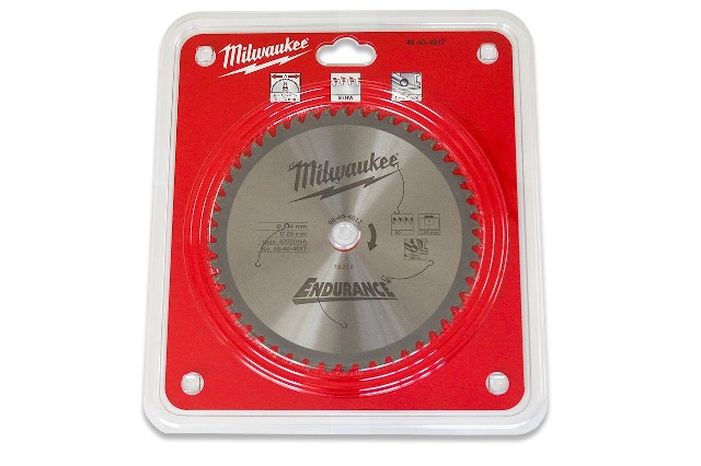 MILWAUKEE Metall-Kreissägeblatt 174 mm