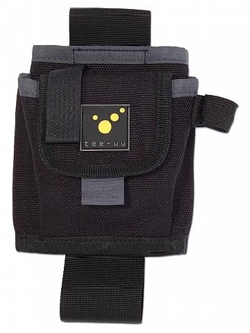TEE-UU Funkgeräte-Holster RADIO