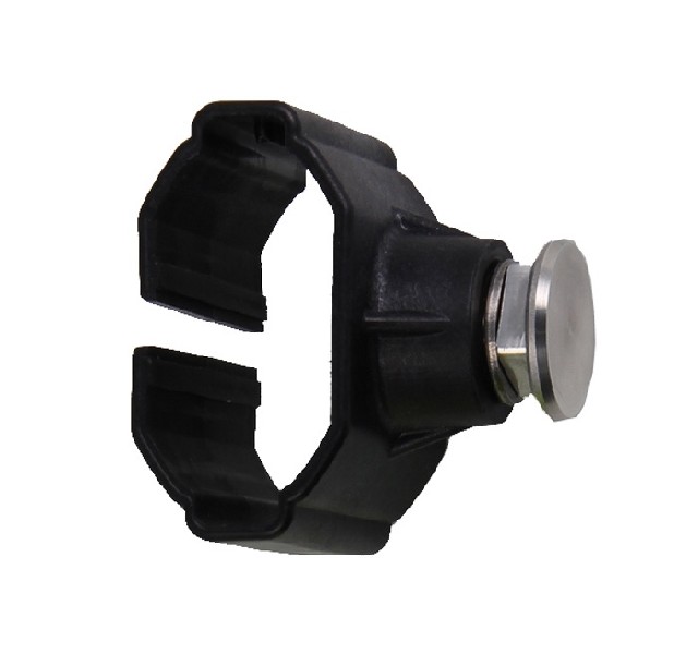 CASCO Stablampenhalter für Helm PF 1000