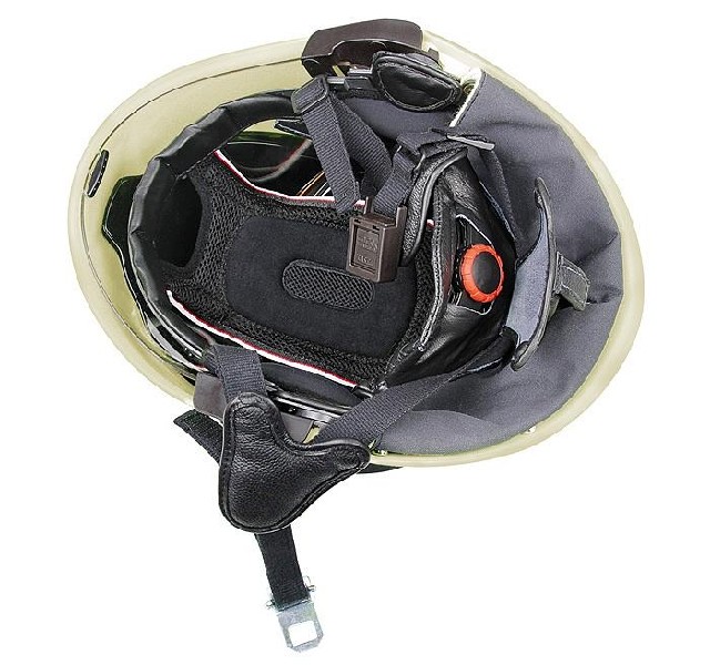 CASCO Innenausstattung für Helm PF 1000, komplett