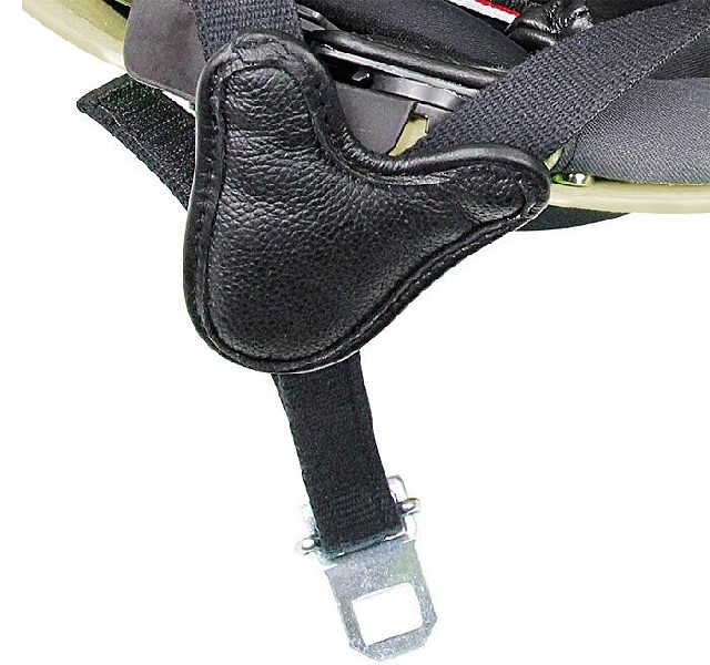 CASCO Beriemung komplett für Helm PF 1000