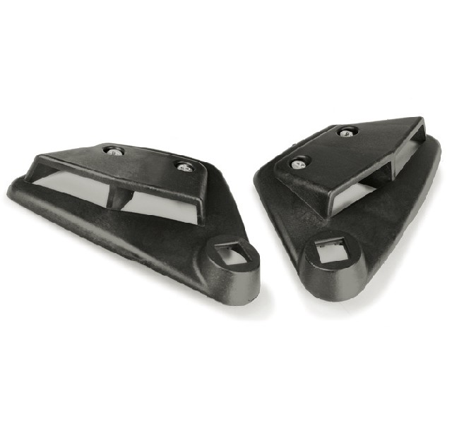 CASCO Multifunktions-Adapterplatten