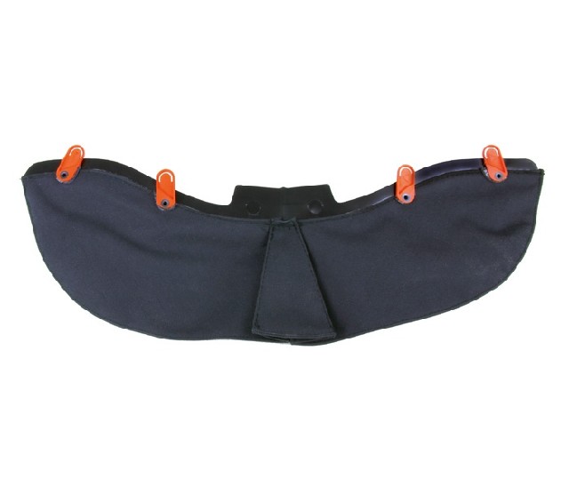 CASCO Nackenschutz, Nomex