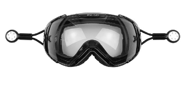 CASCO AFX-50 Schutzbrille für Helm PF 100
