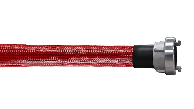 G&H Waldbrand-Schlauch Progress Flame D-25, 15 m