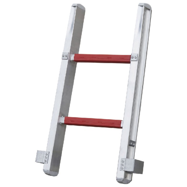 MUNK Einsteckteil Aluminium