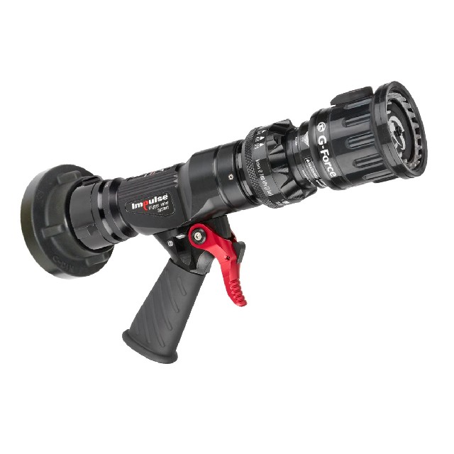 TFT Impulse G-FORCE FO6 EN AUTO Pulsing 400