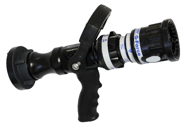 TFT Hohlstrahlrohr G-FORCE 400 FO6 EN