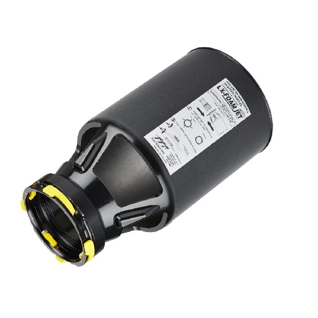 TFT Multischaumadapter Ultimatic / G-Force