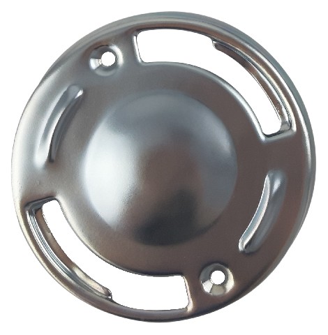 Haltescheibe Größe B, Metall