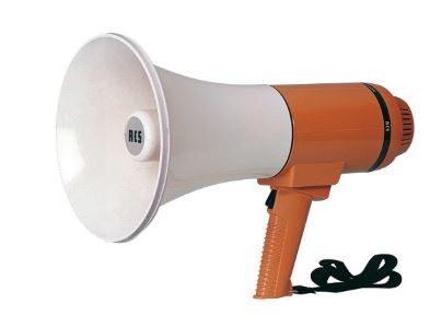 Handmegaphon, Typ HM-025