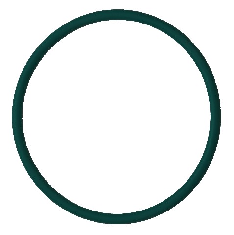 MSA O-Ring Sprechmembran für Vollmaske G1