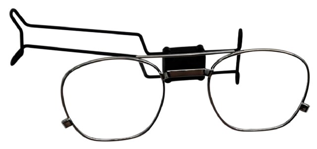 MSA Maskenbrille Elite M für Vollmaske Ultra Elite